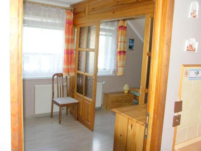 Pension Daberg Hotel Harrachov Exterior foto