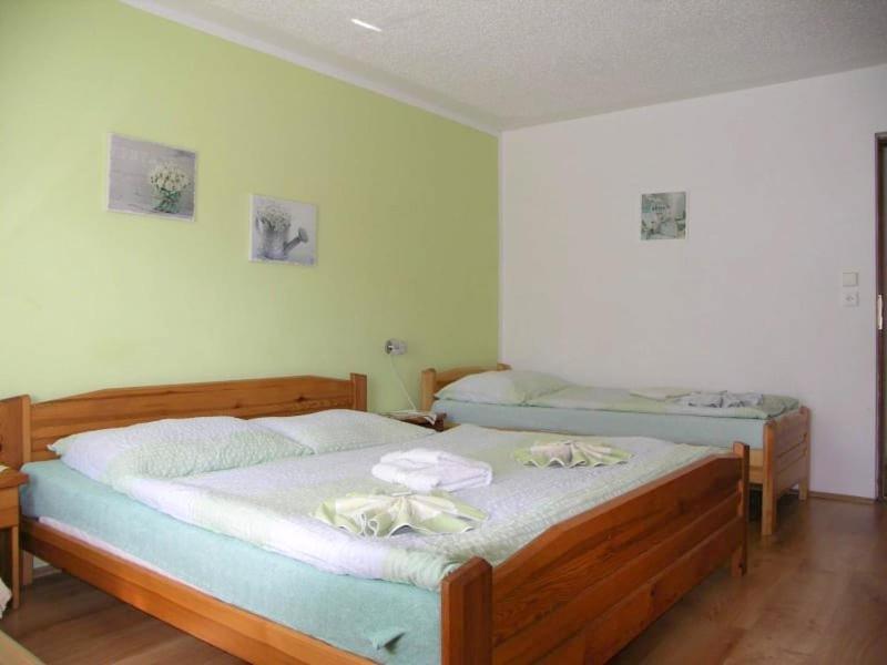 Pension Daberg Hotel Harrachov Exterior foto