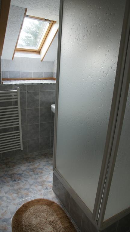 Pension Daberg Hotel Harrachov Quarto foto