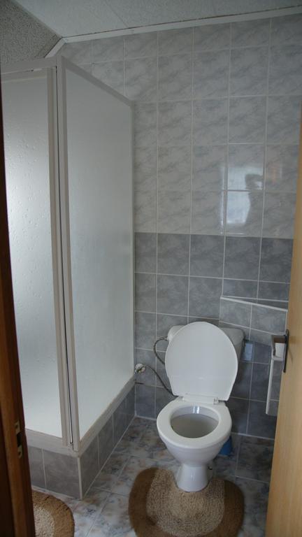 Pension Daberg Hotel Harrachov Quarto foto