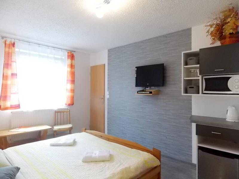 Pension Daberg Hotel Harrachov Exterior foto
