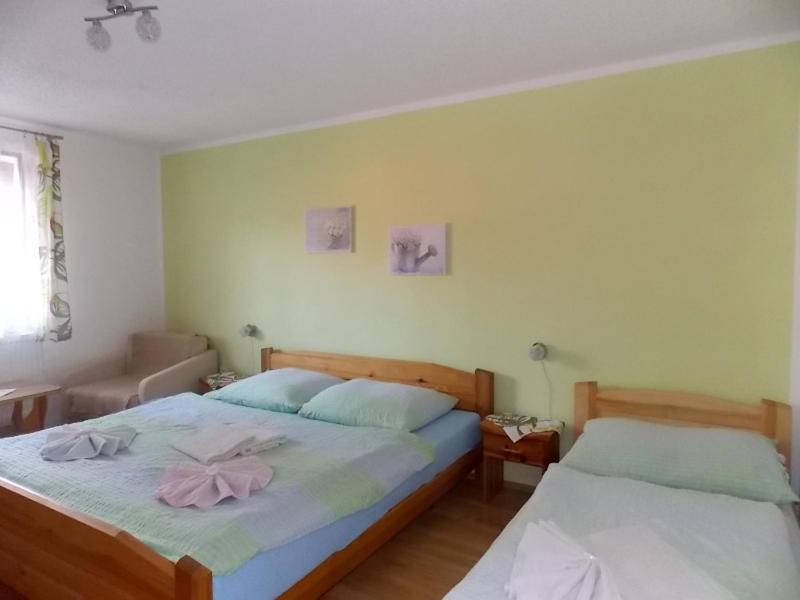 Pension Daberg Hotel Harrachov Exterior foto