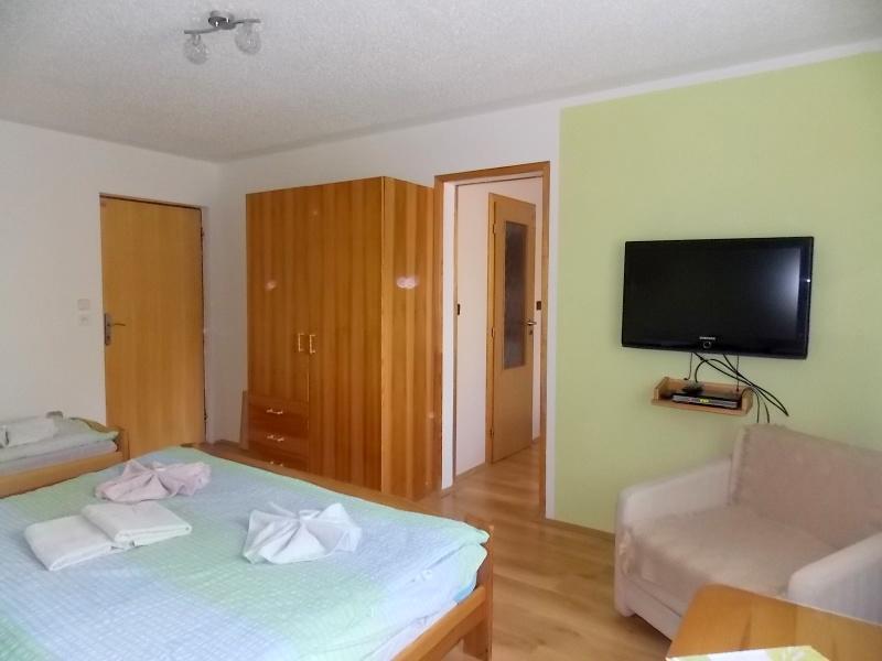 Pension Daberg Hotel Harrachov Exterior foto